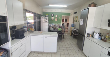 Commercial building for rent in Katholiki , Limassol