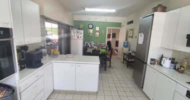 Commercial building for rent in Katholiki , Limassol
