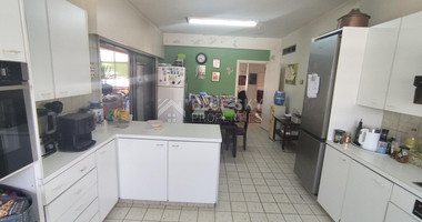 Commercial building for rent in Katholiki , Limassol