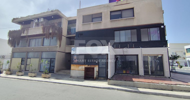 Commercial building for rent in Katholiki , Limassol