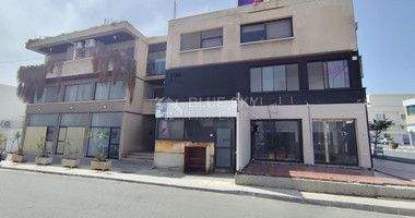 Commercial building for rent in Katholiki , Limassol