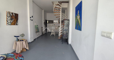 Commercial building for rent in Katholiki , Limassol