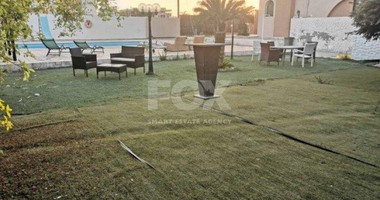 Modern Detached House with Pool in Spacious Zakaki