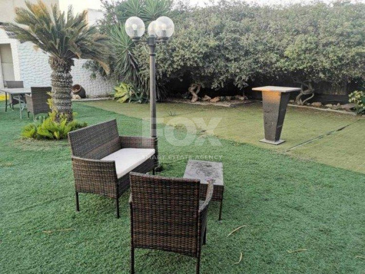 Modern Detached House with Pool in Spacious Zakaki