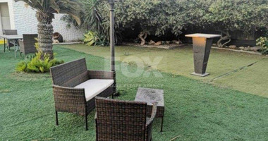 Modern Detached House with Pool in Spacious Zakaki