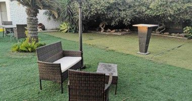 Modern Detached House with Pool in Spacious Zakaki