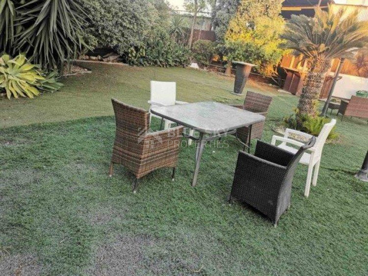 Modern Detached House with Pool in Spacious Zakaki