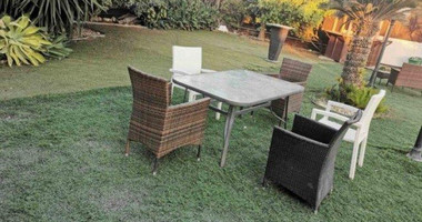 Modern Detached House with Pool in Spacious Zakaki