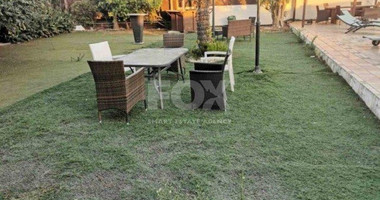 Modern Detached House with Pool in Spacious Zakaki
