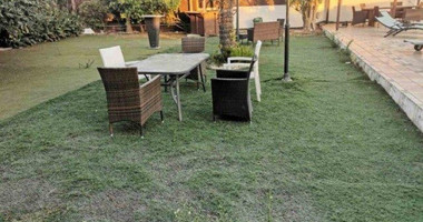 Modern Detached House with Pool in Spacious Zakaki