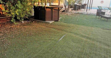 Modern Detached House with Pool in Spacious Zakaki