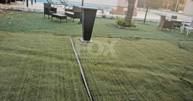 Modern Detached House with Pool in Spacious Zakaki