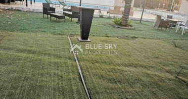 Modern Detached House with Pool in Spacious Zakaki