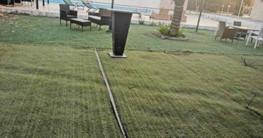 Modern Detached House with Pool in Spacious Zakaki