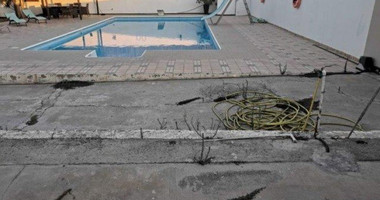 Modern Detached House with Pool in Spacious Zakaki