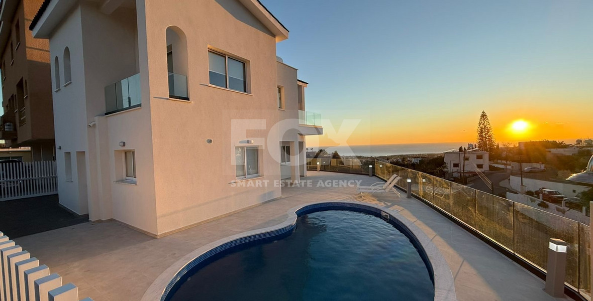 Three bedroom Villa for sale  in Pegeia, Paphos