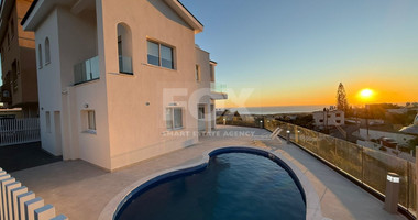 Three bedroom Villa for sale  in Pegeia, Paphos