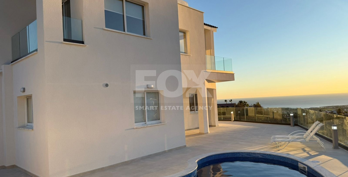 Three bedroom Villa for sale  in Pegeia, Paphos
