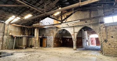 Listed property for sale in Katholiki, Limassol