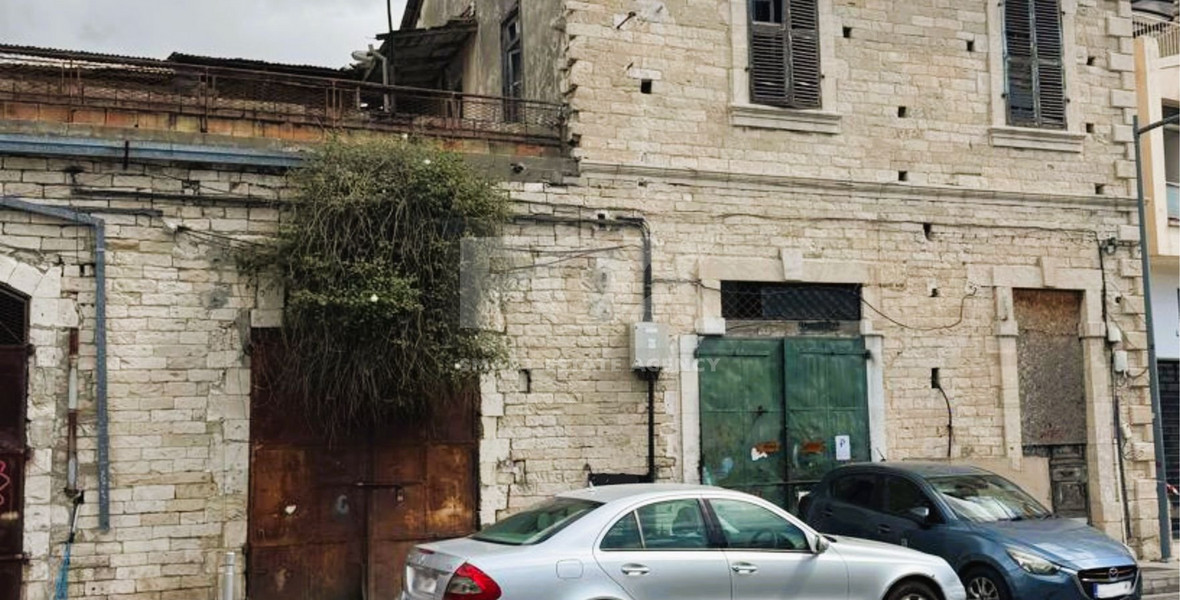 Listed property for sale in Katholiki, Limassol