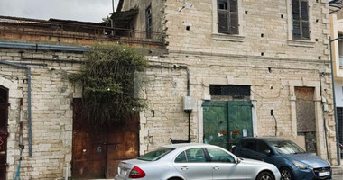 Listed property for sale in Katholiki, Limassol