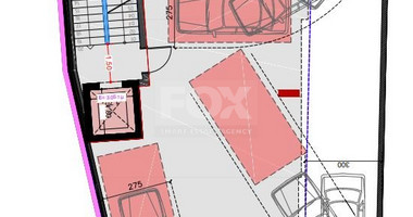 Three bedroom apartment for sale in Apostolos Andreas, Limassol