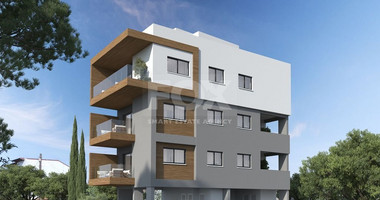 Three bedroom apartment for sale in Apostolos Andreas, Limassol