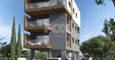 Three bedroom apartment for sale in Apostolos Andreas, Limassol