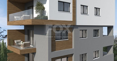 Three bedroom apartment for sale in Apostolos Andreas, Limassol