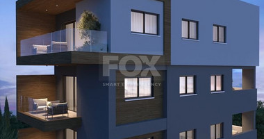 Three bedroom apartment for sale in Apostolos Andreas, Limassol