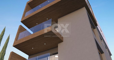 🏡 Whole-Floor 2-Bedroom Apartment for Sale in Apostolos Andreas, Limassol