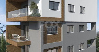 🏡 Whole-Floor 2-Bedroom Apartment for Sale – Modern Comfort & Privacy in Apostolos Andreas, Limassol