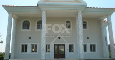 7 Bed House To Rent In Kolossi Limassol Cyprus