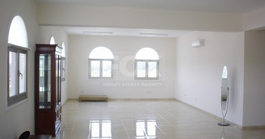 7 Bed House To Rent In Kolossi Limassol Cyprus