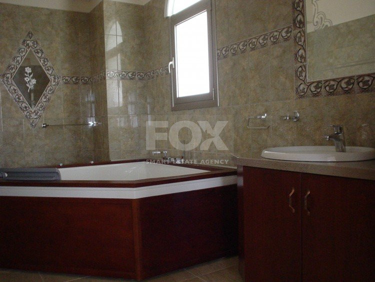 7 Bed House To Rent In Kolossi Limassol Cyprus