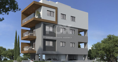 Apartment building for sale in Apostolos Andreas, Limassol