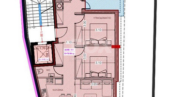 Apartment building for sale in Apostolos Andreas, Limassol