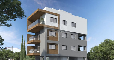 🏢 Boutique Apartment Building for Sale in Apostolos Andreas, Limassol