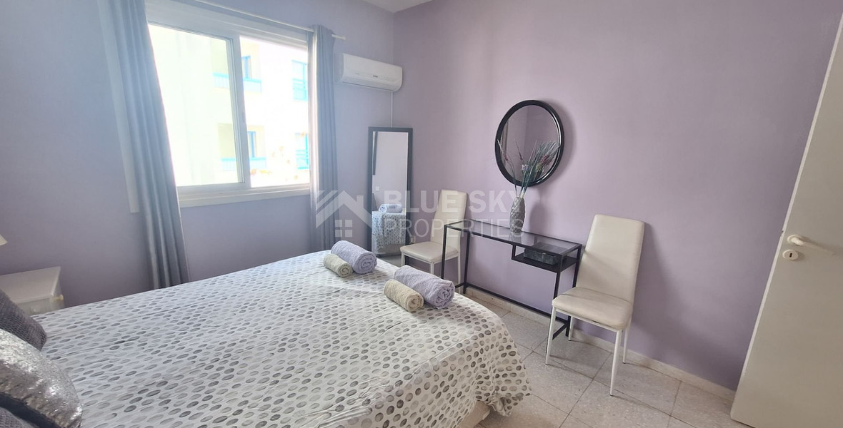 Modern Two Bedroom Apartment for Rent in Tombs Of the Kings