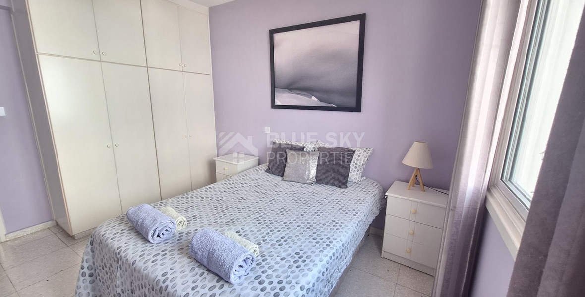 Modern Two Bedroom Apartment for Rent in Tombs Of the Kings