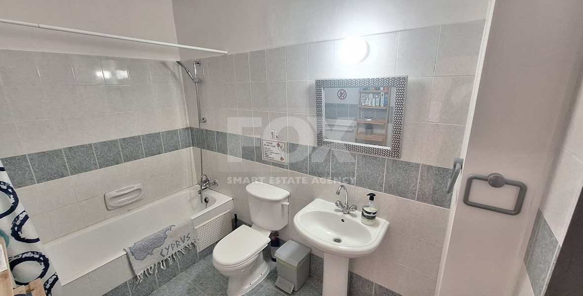 Modern Two Bedroom Apartment for Rent in Tombs Of the Kings
