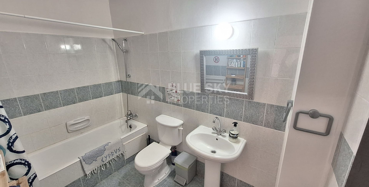 Modern Two Bedroom Apartment for Rent in Tombs Of the Kings