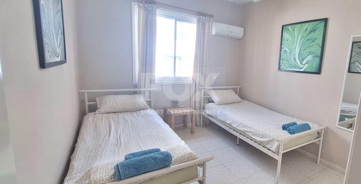 Modern Two Bedroom Apartment for Rent in Tombs Of the Kings