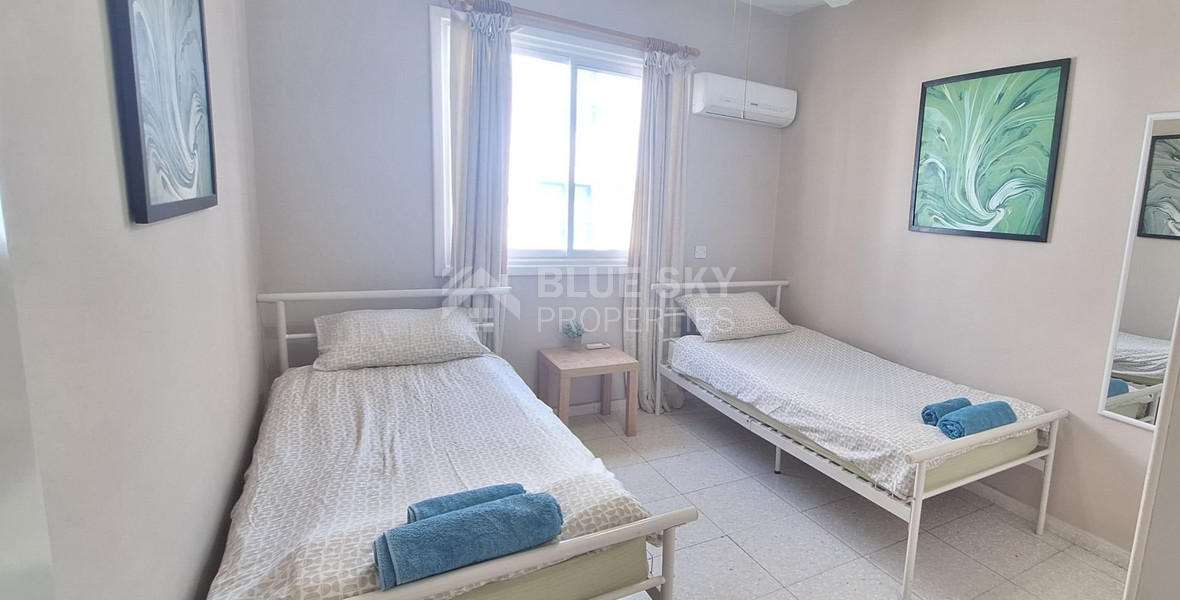 Modern Two Bedroom Apartment for Rent in Tombs Of the Kings