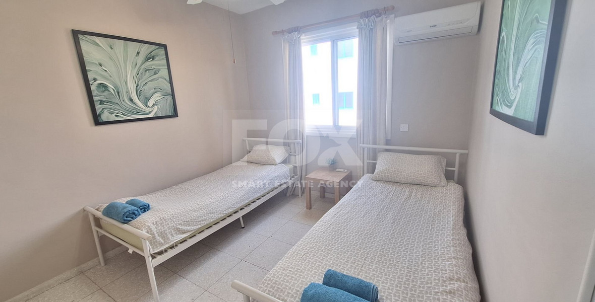 Modern Two Bedroom Apartment for Rent in Tombs Of the Kings