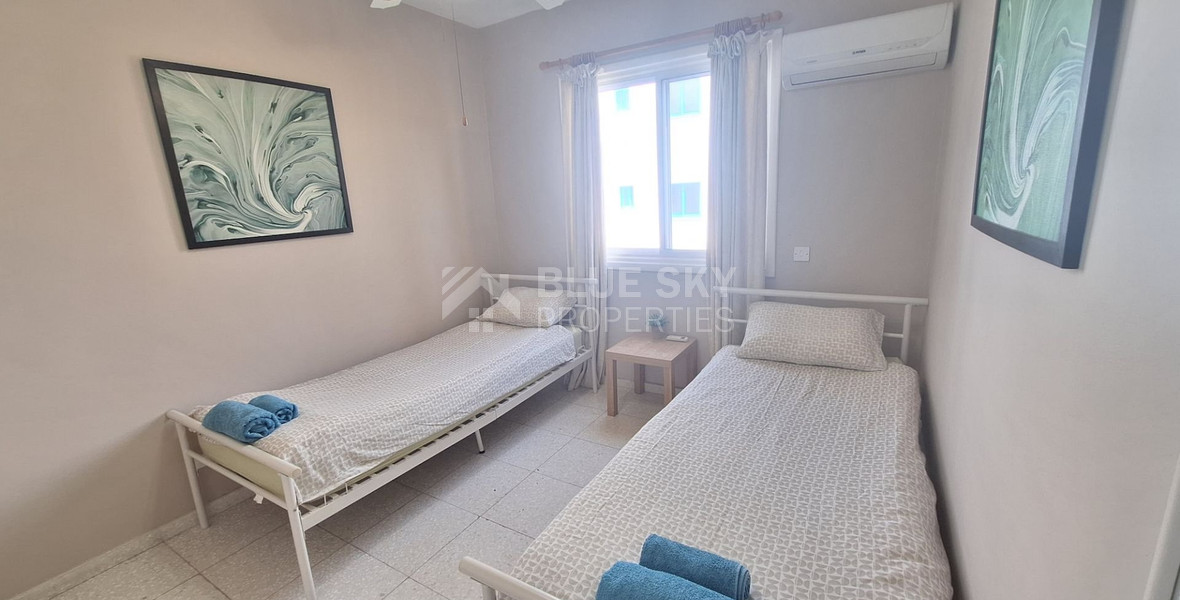Modern Two Bedroom Apartment for Rent in Tombs Of the Kings