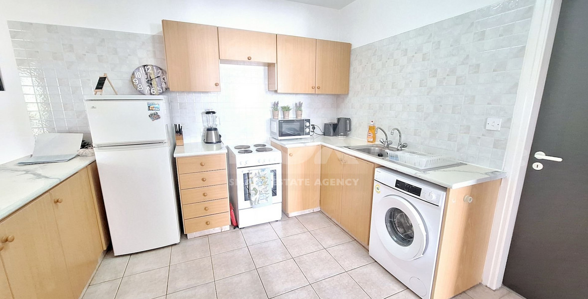 Modern Two Bedroom Apartment for Rent in Tombs Of the Kings