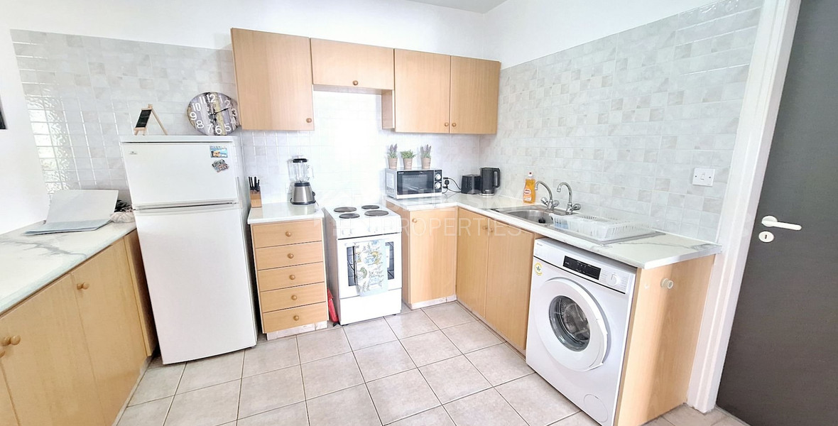 Modern Two Bedroom Apartment for Rent in Tombs Of the Kings