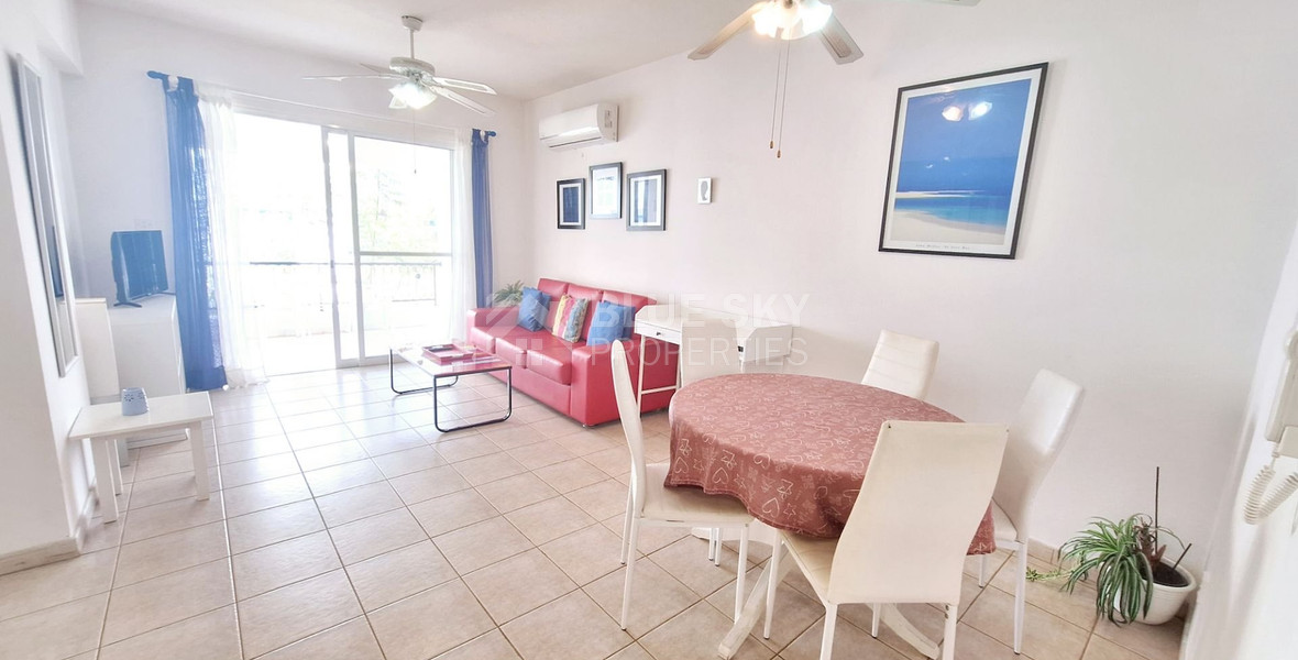 Modern Two Bedroom Apartment for Rent in Tombs Of the Kings