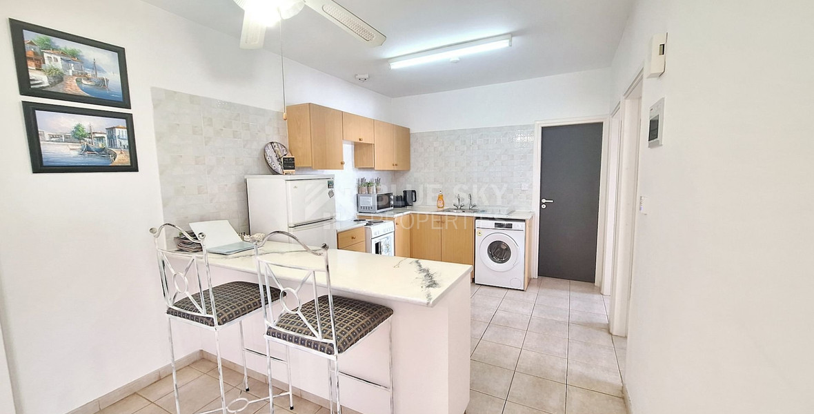 Modern Two Bedroom Apartment for Rent in Tombs Of the Kings